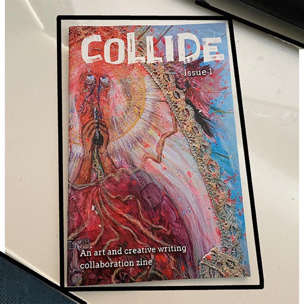 Collide Zine!